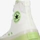 pánske tenisky (obuv) CONVERSE CHUCK TAYLOR ALL STAR CX LO-FI a00416c farba biela