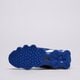 pánske tenisky (obuv) NIKE SHOX TL av3595-400 farba modrá