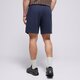 pánske šortky REEBOK ŠORTKY  COURT SPORT SHORT 100075660 farba tmavomodrá