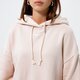 dámska mikina NIKE MIKINA S KAPUCŇOU W NSW ESSNTL FLC HOODIE SSNL dh1089-219 farba béžová