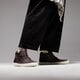 pánske tenisky (obuv) LACOSTE ESPARRE CHUKKA0320 1 CMA 740cma00201w7 farba hnedá