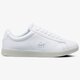 dámske tenisky (obuv) LACOSTE CARNABY EVO 118 3 735spw001021g farba biela