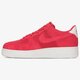 pánske tenisky (obuv) NIKE AIR FORCE 1 '07 SUEDE ao3835-600 