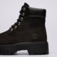 dámska vychádzková obuv TIMBERLAND STONE STREET 6IN WP tb1a5rh50151 farba čierna