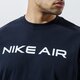 pánske tričko NIKE TRIČKO AIR da0304-010 farba čierna