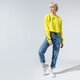 dámska mikina NIKE MIKINA AIR cj3115-731 farba žltá