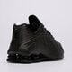 pánske tenisky (obuv) NIKE SHOX R4 hq1988-001 farba čierna