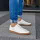pánske tenisky (obuv) PUMA BASKET CLASSIC OR 36561801 farba biela