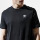 pánske tričko ADIDAS TRIČKO ESSENTIAL TEE fm9969 farba čierna