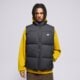 pánska vesta NIKE VESTA M SF CLUB PUFFER VEST 550 ib2977-010 farba čierna