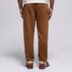pánske nohavice NIKE NOHAVICE  M NK CLUB BB JOGGER fn3787-270 farba hnedá