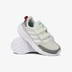 detské tenisky (obuv) ADIDAS TENSAUR RUN C eg4147 farba sivá
