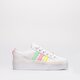 detské tenisky (obuv) ADIDAS NIZZA PLATFORM J gy9102 farba biela