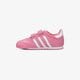 detské tenisky (obuv) ADIDAS DRAGON OG CF I bb2500 farba ružová