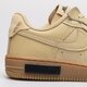 detské tenisky (obuv) NIKE AIR FORCE 1 FONTANKA  do6146-200 farba béžová