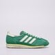 dámske tenisky (obuv) ADIDAS SL 72 OG W jq7397 farba zelená