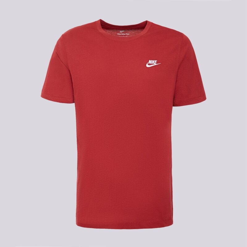 NIKE TRIČKO M NSW CLUB TEE