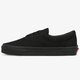 dámske tenisky (obuv) VANS UA ERA vn000qfkbka1 farba čierna