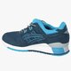 dámske tenisky (obuv) ASICS GEL-LYTE III  h638y4545 farba tmavomodrá