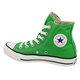 dámske tenisky (obuv) CONVERSE CHUCK TAYLOR ALL STAR  142369c farba zelená