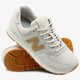 dámske tenisky (obuv) NEW BALANCE WL574CLS wl574cls farba béžová