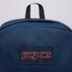 dámsky ruksak JANSPORT RUKSAK SUPERBREAK ONE NAVY ek0a5bagn541 farba tmavomodrá