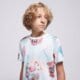 detské tričko JORDAN TRIČKO JDB JORDAN FLAMINGO AOP SS TEE BOY 95d844-001 farba viacfarebná