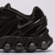 dámske tenisky (obuv) NIKE W AIR MAX DN8 SE ib1991-001 farba čierna