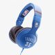 SKULLCANDY SLÚCHADLÁ HESH 2.0 KEVIN DURANT W/ MIC s6hsdy107 farba modrá