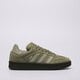 pánske tenisky (obuv) ADIDAS SAMBA XLG id3913 farba khaki