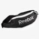 dámska taška REEBOK ĽADVINKA SPORT ESSENTIALS WAISTBAG ab1120 farba čierna