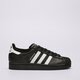 dámske tenisky (obuv) ADIDAS SUPERSTAR II  ji0079 farba čierna