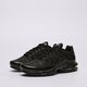 pánske tenisky (obuv) NIKE AIR MAX PLUS 604133-050 farba čierna