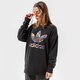 dámska mikina ADIDAS MIKINA SWEATSHIRT gn3355 farba čierna
