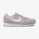 detské tenisky (obuv) NIKE MD RUNNER 2 PE (GS) av5110-001 farba sivá