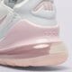 detské tenisky (obuv) NIKE AIR MAX 270 943345-122 farba biela