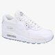 dámske tenisky (obuv) NIKE WMNS AIR MAX 90 PREM  443817101 farba biela