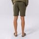 pánske šortky ELLESSE ŠORTKY  ALLED SHORT KHAKI smg17112506 farba khaki