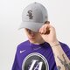 pánska šiltovka NEW ERA ČIAPKA LE 940 SOX CHICAGO WHITE SOX 60298717 farba sivá