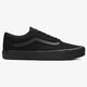dámske tenisky (obuv) VANS OLD SKOOL LITE va2z5w186 farba čierna