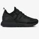 dámske tenisky (obuv) ADIDAS ZX 2K BOOST fv9993 farba čierna