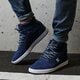 pánske tenisky (obuv) DC CRISIS HIGH WNT M SHOE NKH adys100116nkh farba modrá