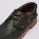 pánska vychádzková obuv TIMBERLAND AUTHENTIC BOAT SHOE tb0a2pdqeeq1 farba zelená