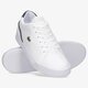 pánske tenisky (obuv) LACOSTE CHALLENGE 0120 2 SMA  740sma00801r5 farba biela