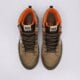 pánska outdoorová obuv VANS MTE SK8-HI GORE-TEX INSULATED vn000darbkl1 farba sivá
