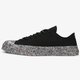 pánske tenisky (obuv) CONVERSE CHUCK 70 170867c farba čierna
