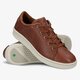 dámske tenisky (obuv) TIMBERLAND DASHIELL OXFORD a18t2 farba hnedá