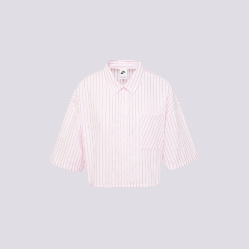 NIKE KOŠEĽA W NSW OFFLN WVN PPLN STRP SS