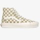 dámske tenisky (obuv) VANS UA SK8-HI TAPERED vn0a4u169fo1 farba ružová