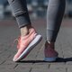 dámske tenisky (obuv) NIKE WMNS JUVENATE 724979605 farba ružová